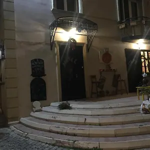 Altstadt Hotel&cafe *** Baku