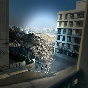 Panorama -halal *** Baku
