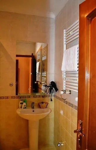 Swan Hotel Baku Aserbaidschan