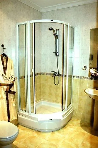 Swan Hotel Baku 3*,  Aserbaidschan