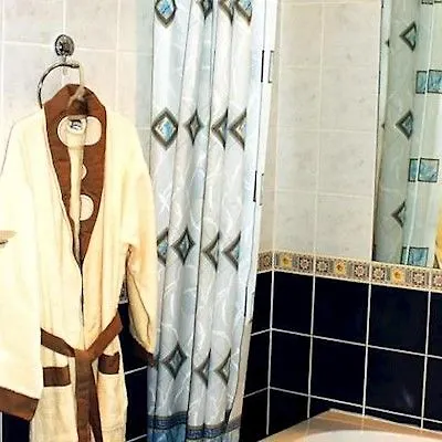 Swan Hotel Baku