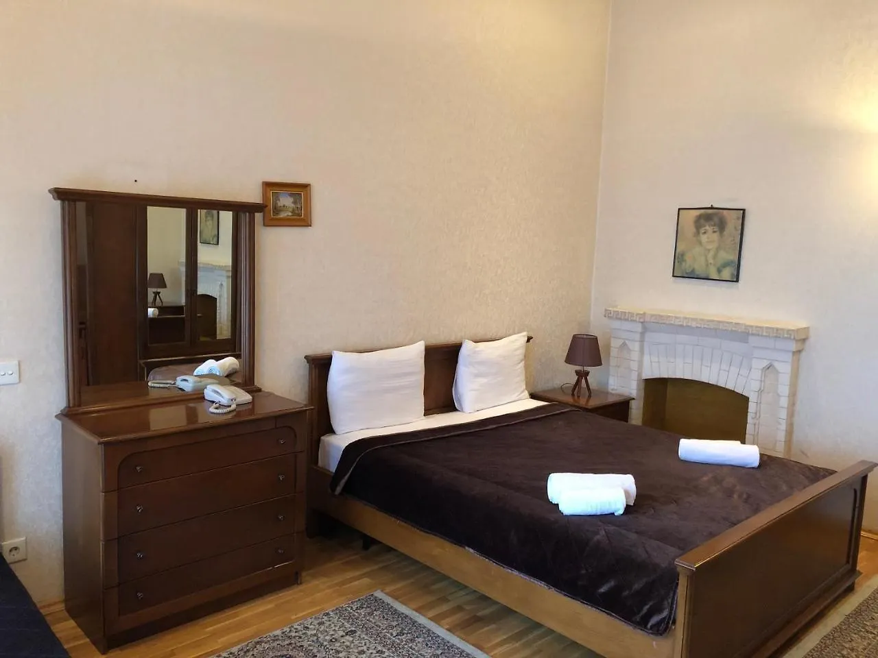 Swan Hotel Baku
